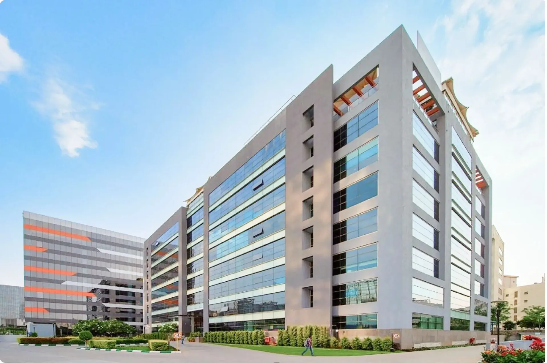 EVA manufacturing facility