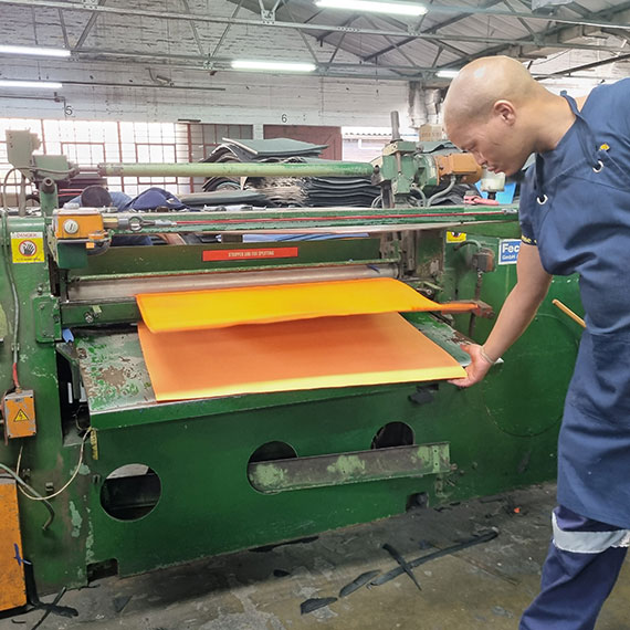 Industrial Components