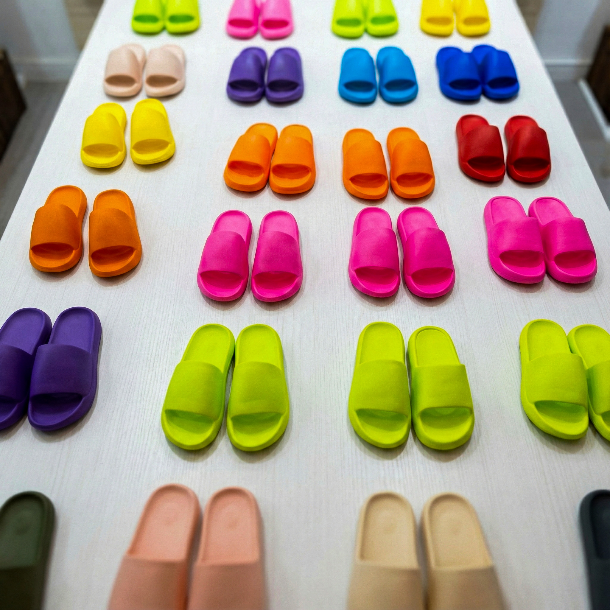 Fluorescent EVA Compound 1