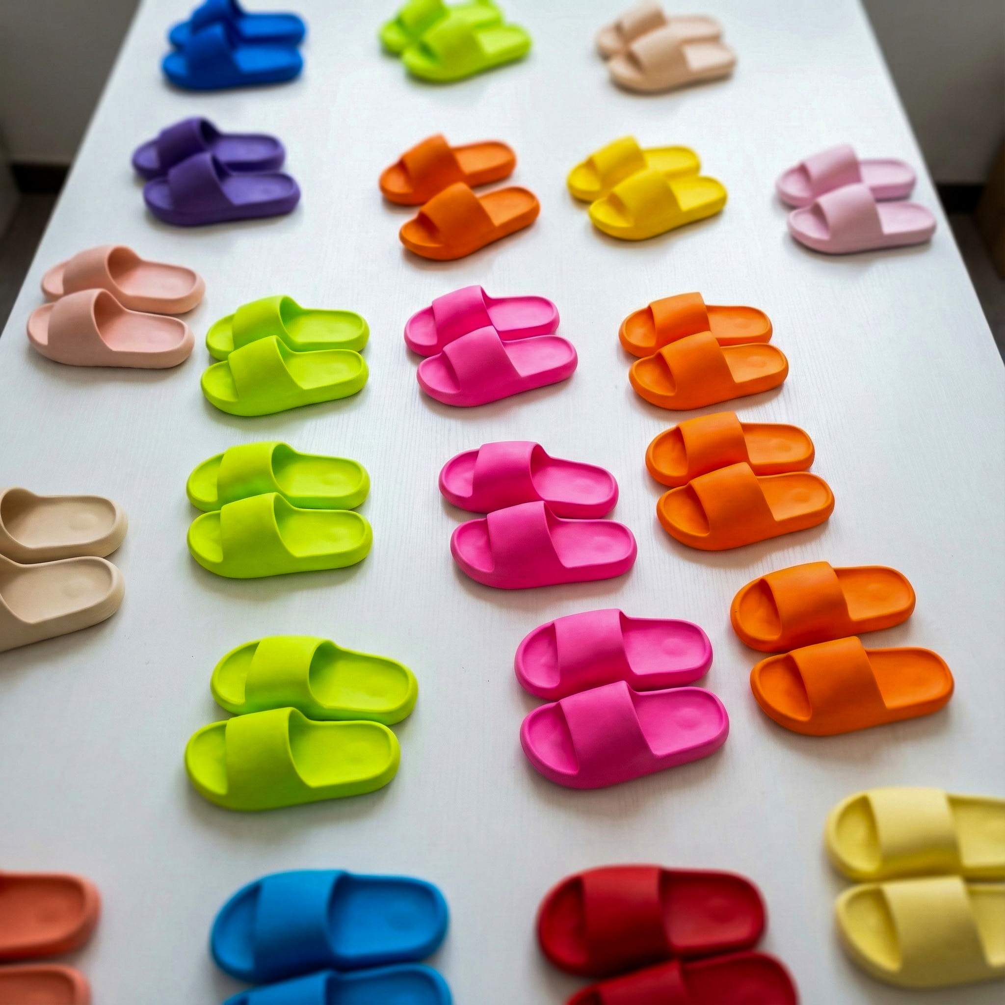 Fluorescent EVA Compound 2