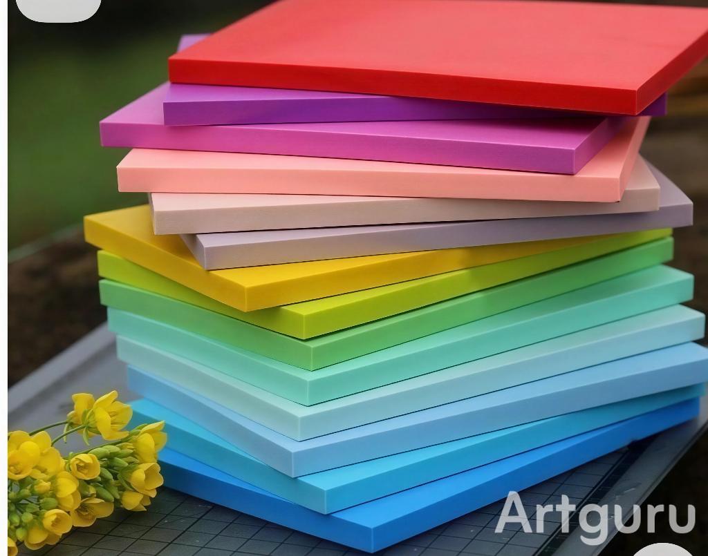 Health Block (Supersoft) 1