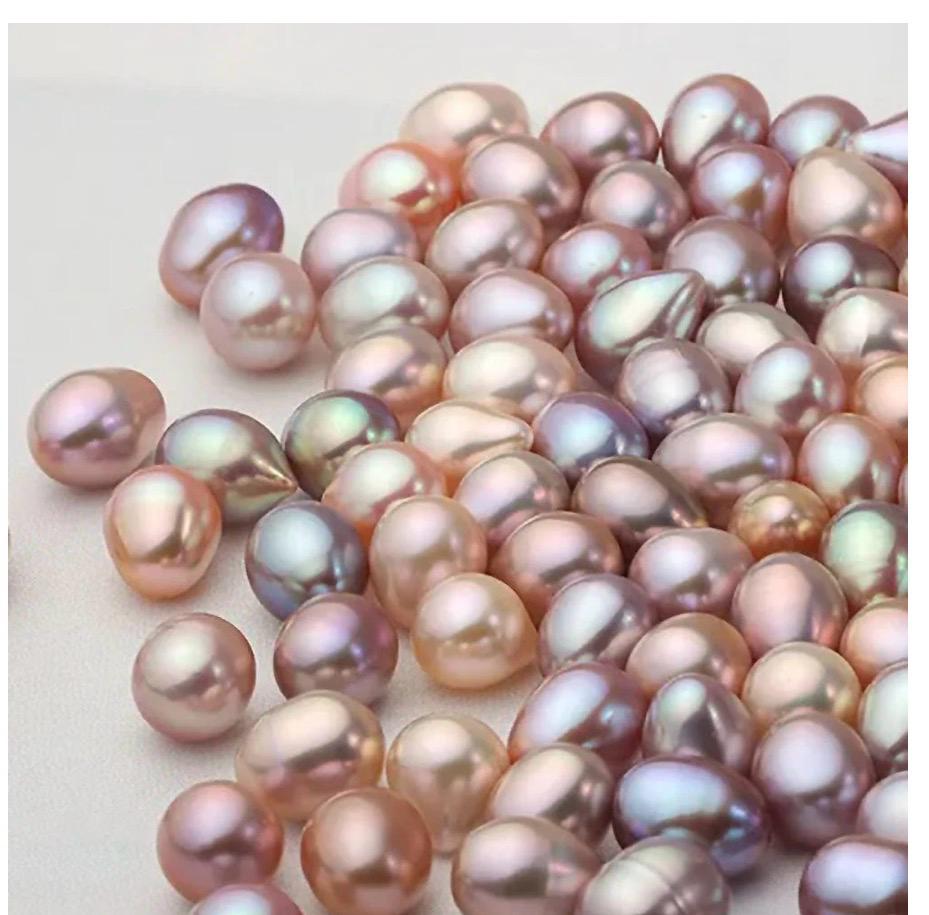 Metallic EVA Compound 2